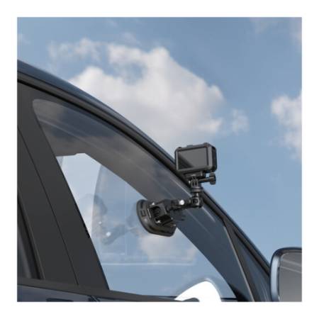 SmallRig 5842 - ramię Magic Arm, potrójna przyssawka 6